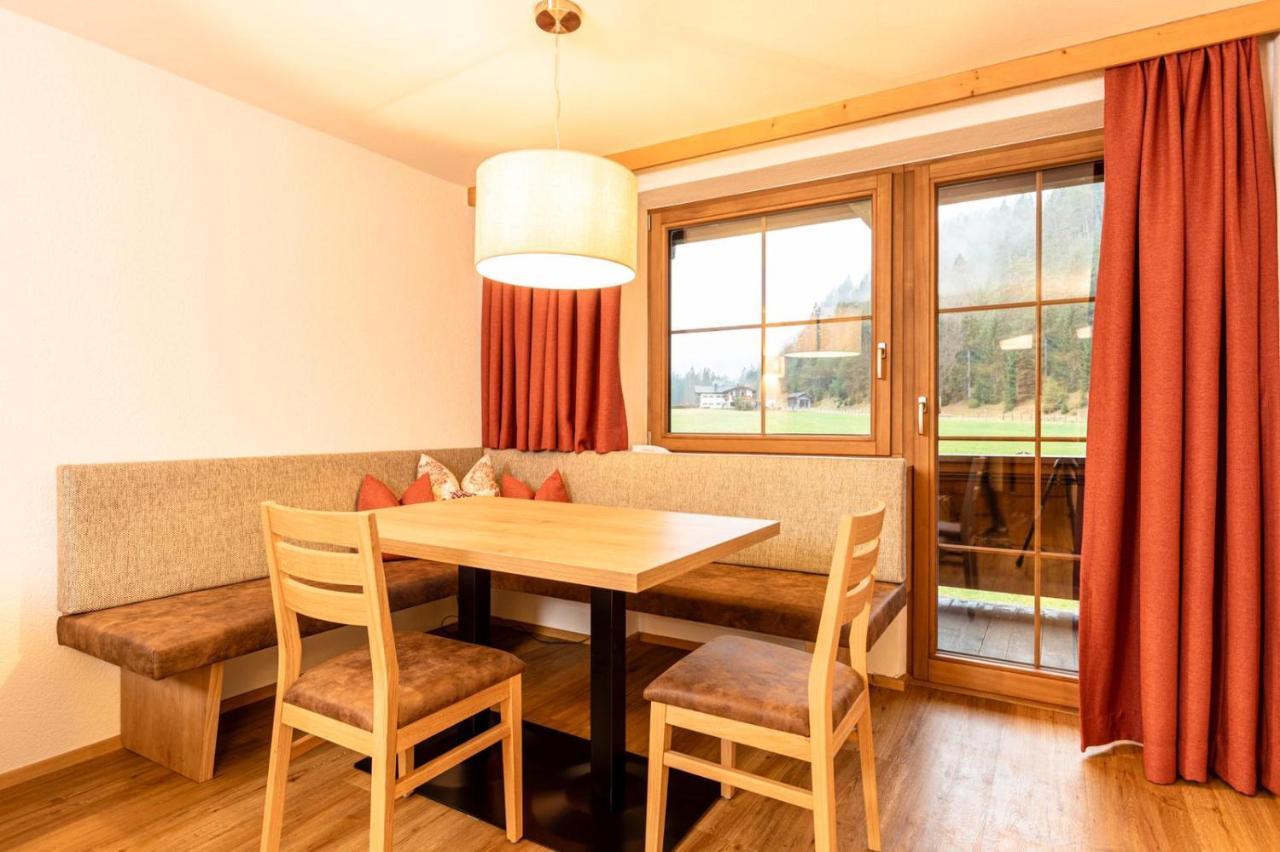 Appartements Schrambacherhof Άχενκιρχ Εξωτερικό φωτογραφία