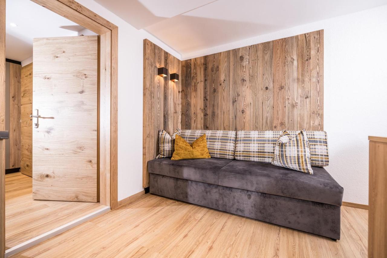 Appartements Schrambacherhof Άχενκιρχ Εξωτερικό φωτογραφία