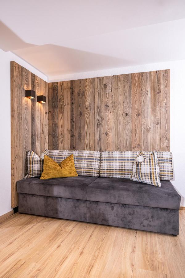 Appartements Schrambacherhof Άχενκιρχ Εξωτερικό φωτογραφία