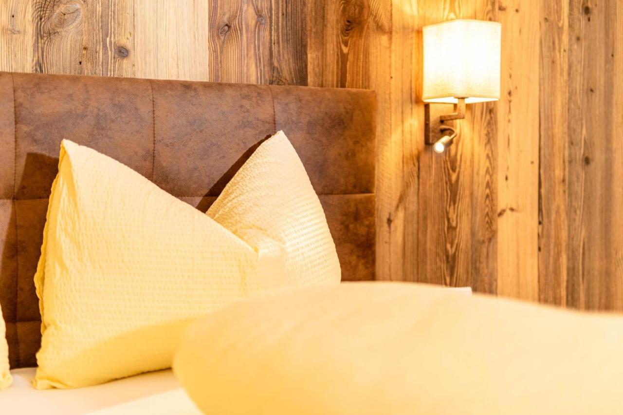 Appartements Schrambacherhof Άχενκιρχ Εξωτερικό φωτογραφία