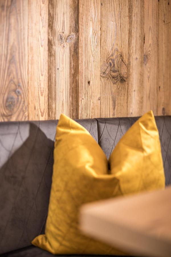 Appartements Schrambacherhof Άχενκιρχ Εξωτερικό φωτογραφία