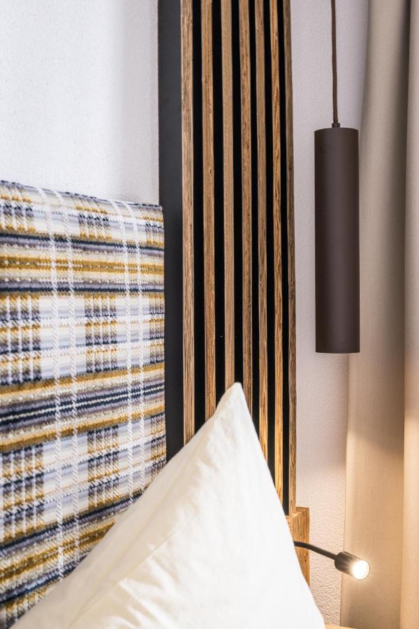 Appartements Schrambacherhof Άχενκιρχ Εξωτερικό φωτογραφία
