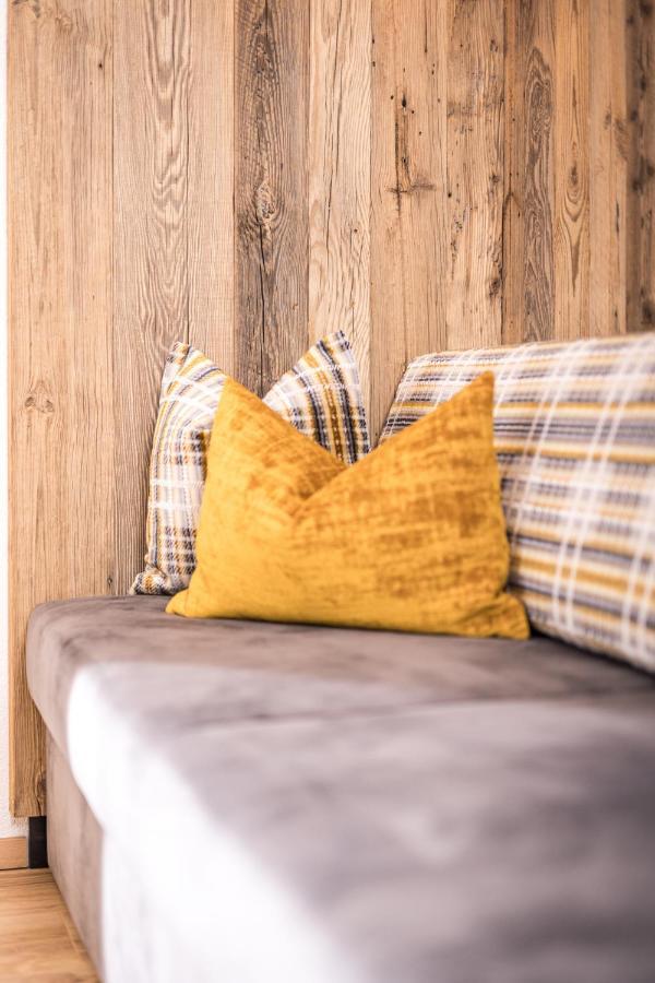 Appartements Schrambacherhof Άχενκιρχ Εξωτερικό φωτογραφία