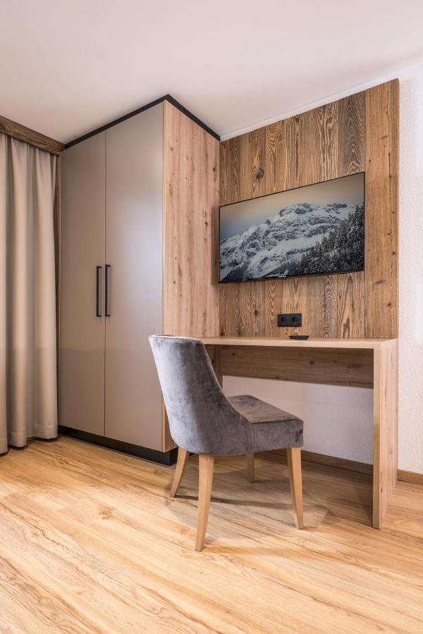 Appartements Schrambacherhof Άχενκιρχ Εξωτερικό φωτογραφία