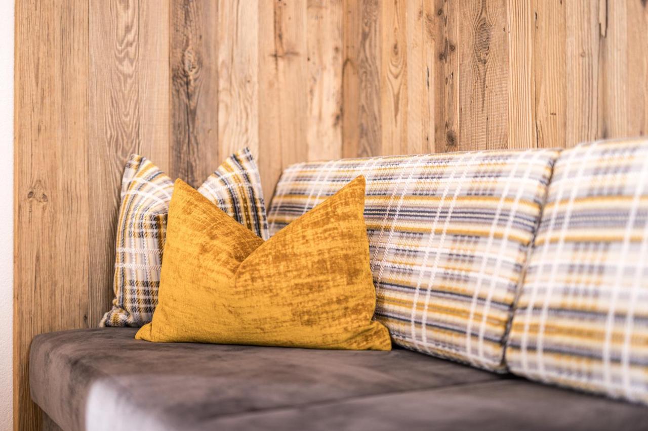 Appartements Schrambacherhof Άχενκιρχ Εξωτερικό φωτογραφία