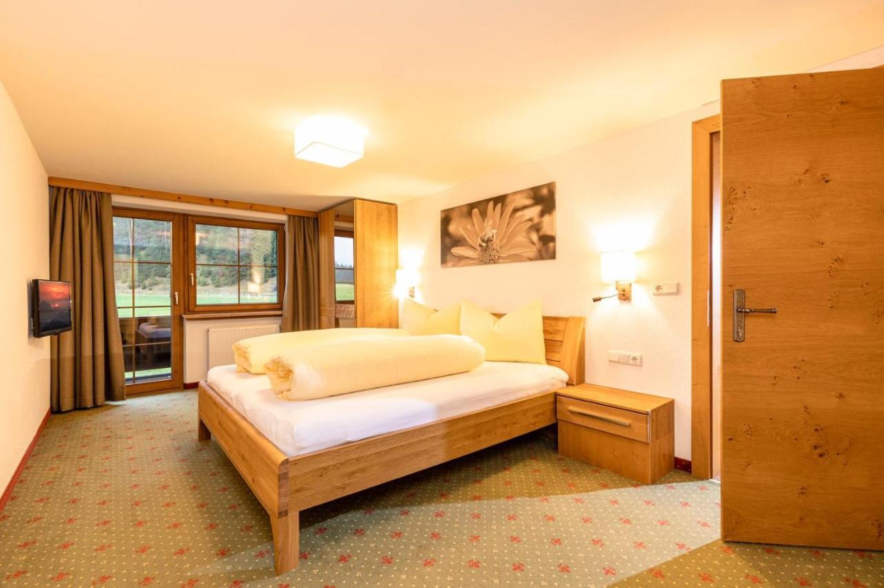 Appartements Schrambacherhof Άχενκιρχ Εξωτερικό φωτογραφία