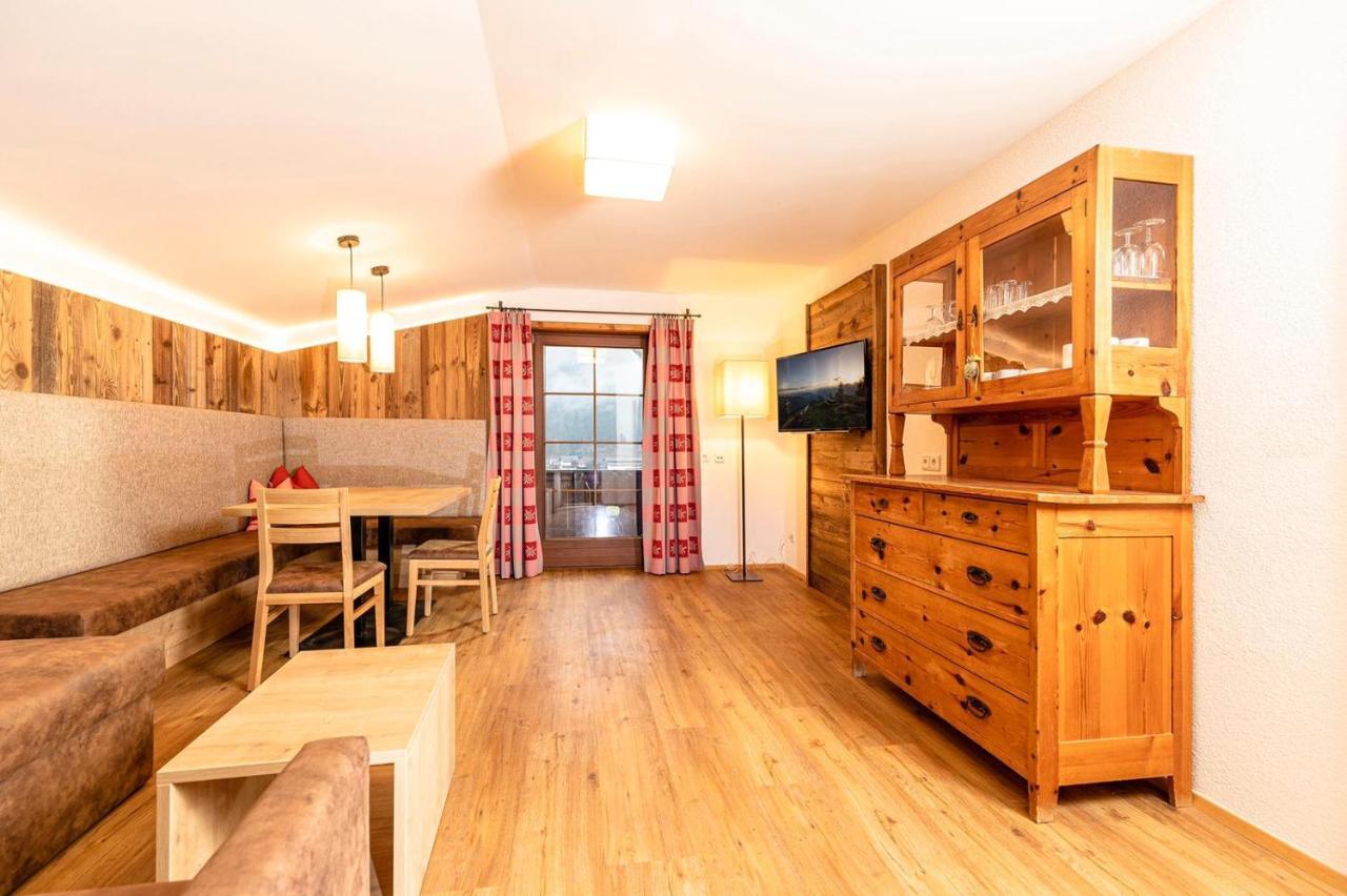 Appartements Schrambacherhof Άχενκιρχ Εξωτερικό φωτογραφία