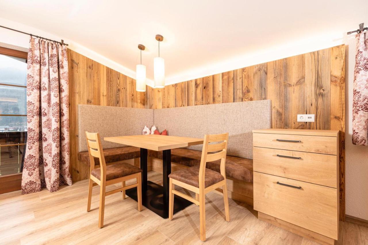 Appartements Schrambacherhof Άχενκιρχ Εξωτερικό φωτογραφία